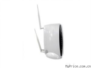 友訊網(wǎng)絡(luò)D-Link DI-360U無(wú)線(xiàn)路由器產(chǎn)品總覽 技術(shù)開(kāi)發(fā)與市場(chǎng)定位