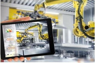 深度解析工業(yè)4.0時(shí)代如何打造智能工廠 計(jì)算機(jī)軟硬件技術(shù)開(kāi)發(fā)的關(guān)鍵路徑
