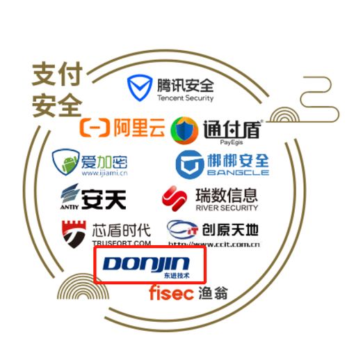 東進(jìn)技術(shù)實(shí)力彰顯，成功入選中國(guó)網(wǎng)絡(luò)安全行業(yè)全景圖，領(lǐng)航計(jì)算機(jī)軟硬件技術(shù)開發(fā)